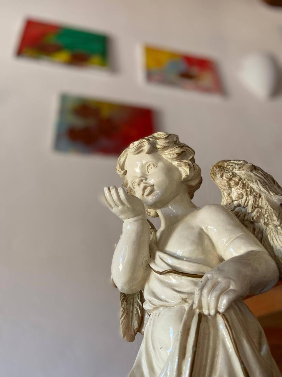 Appartamento Charming Portion Of In Oltrarno Area Firenze