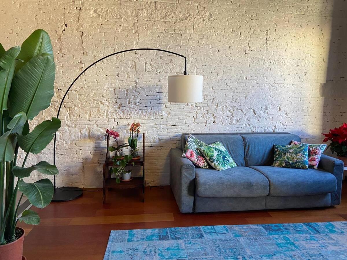 Appartamento Charming Portion Of In Oltrarno Area Firenze